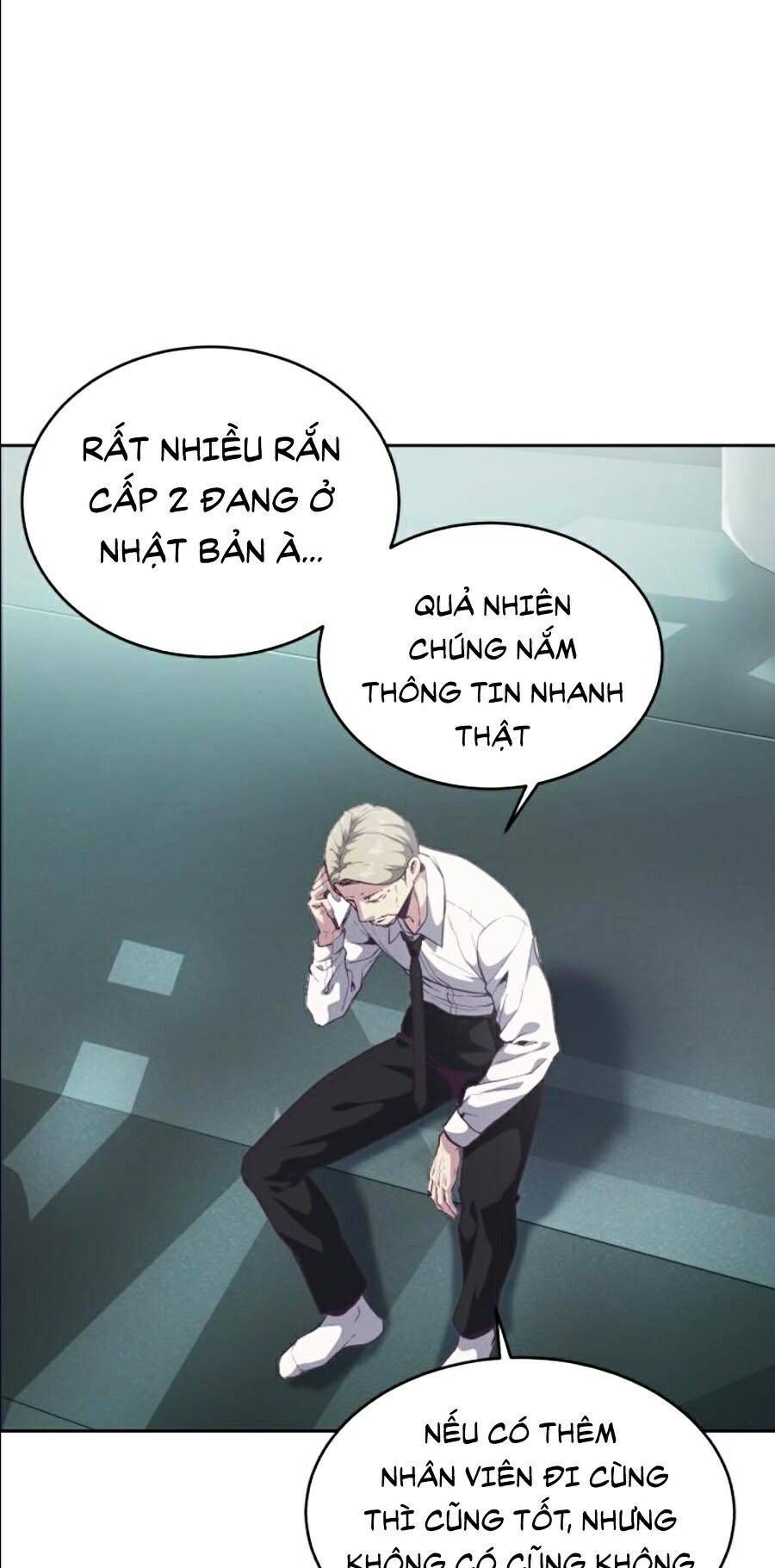 đọc truyện Cậu Bé Của Thần Chết Chương 109 ảnh 63 tại Thiên Thai Truyện