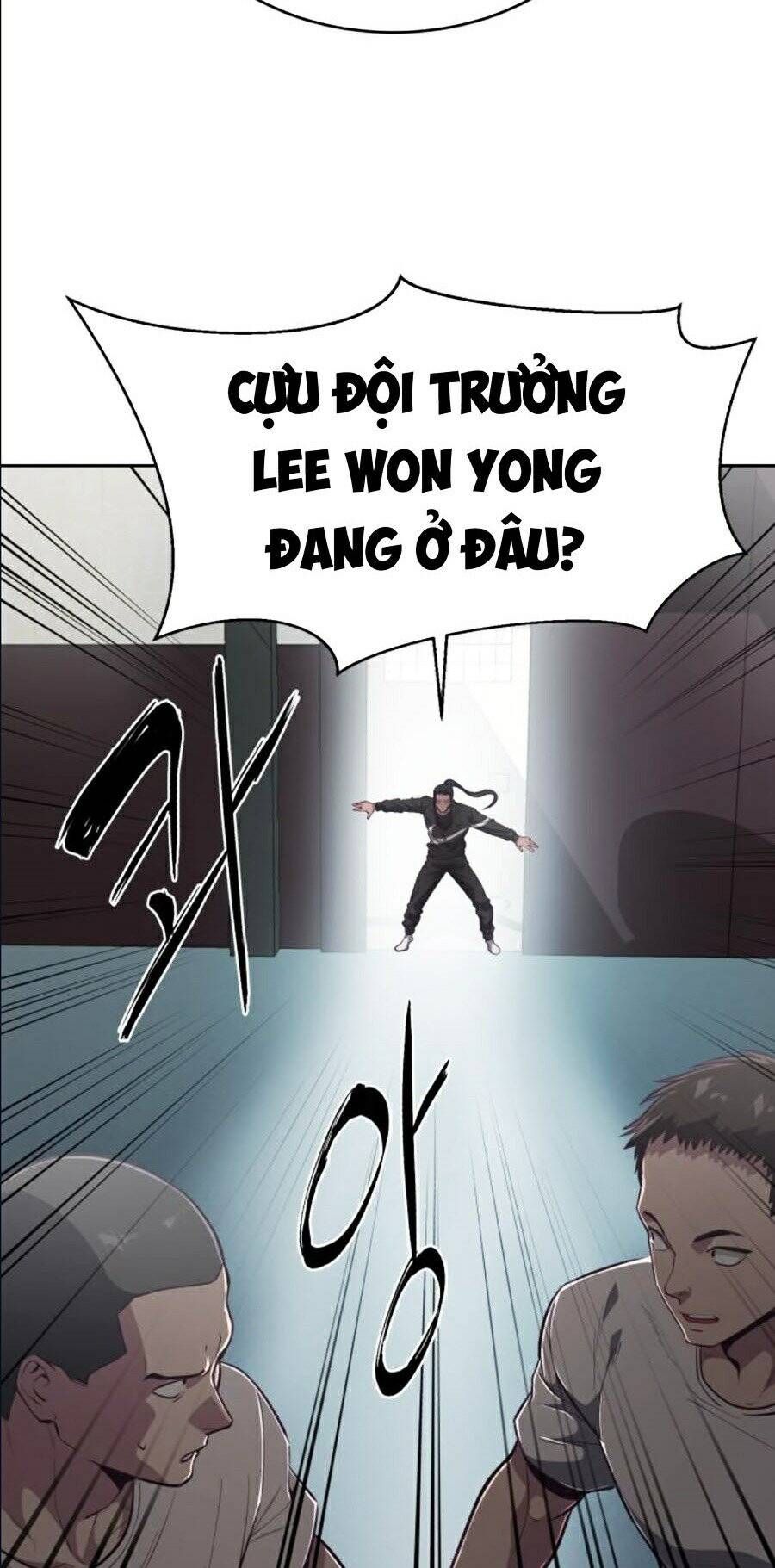 đọc truyện Cậu Bé Của Thần Chết Chương 109 ảnh 65 tại Thiên Thai Truyện