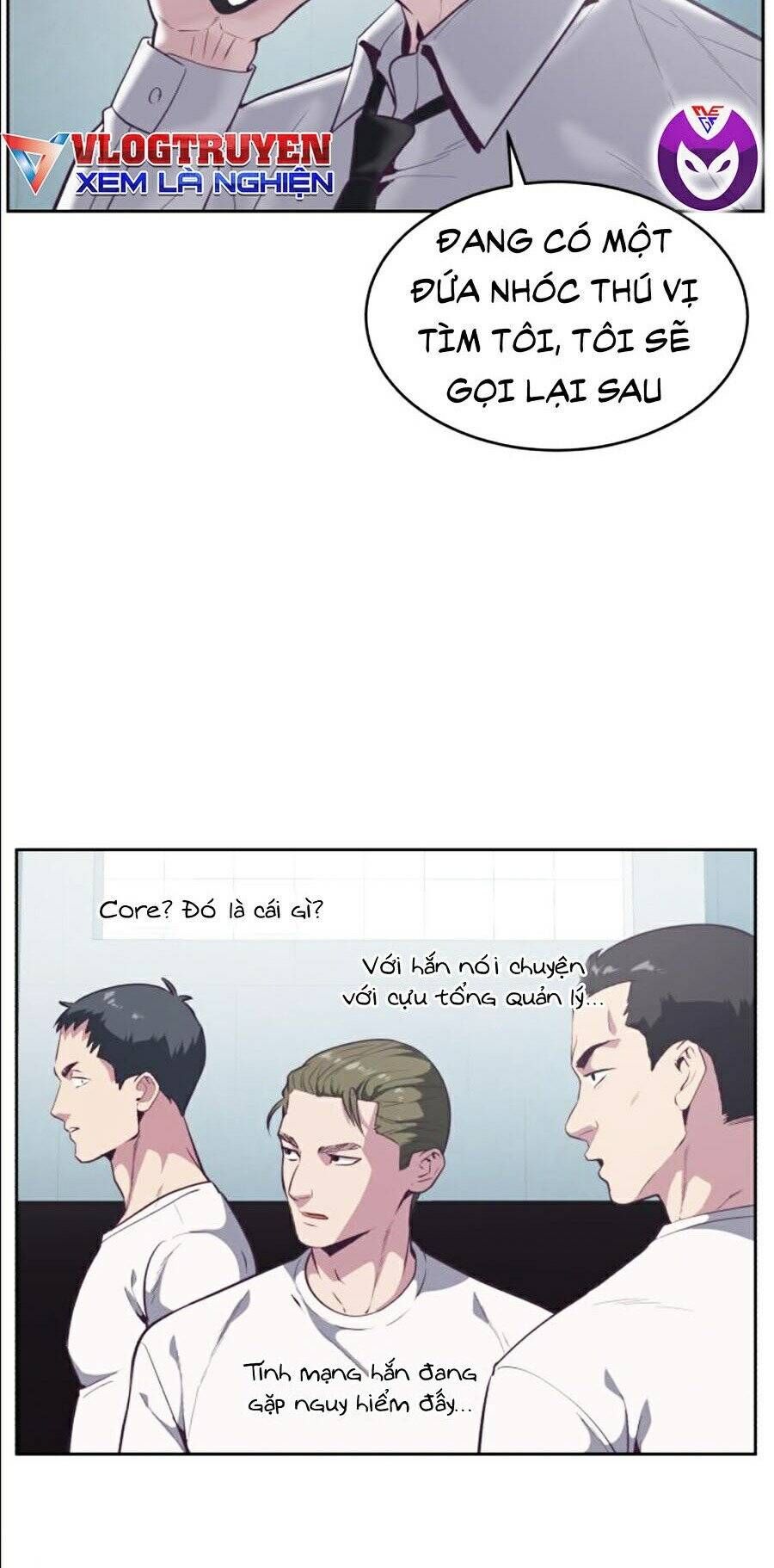 đọc truyện Cậu Bé Của Thần Chết Chương 109 ảnh 71 tại Thiên Thai Truyện