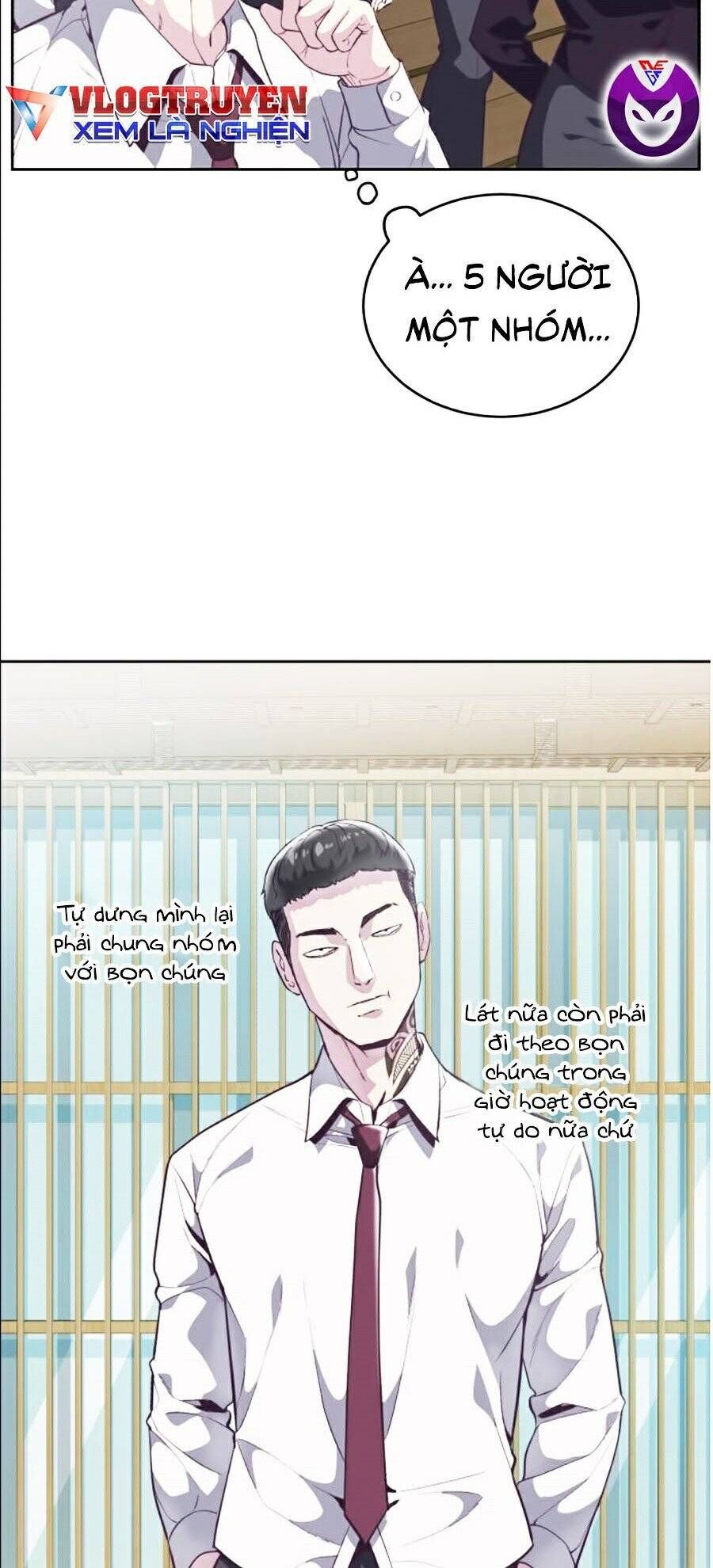 đọc truyện Cậu Bé Của Thần Chết Chương 109 ảnh 11 tại Thiên Thai Truyện