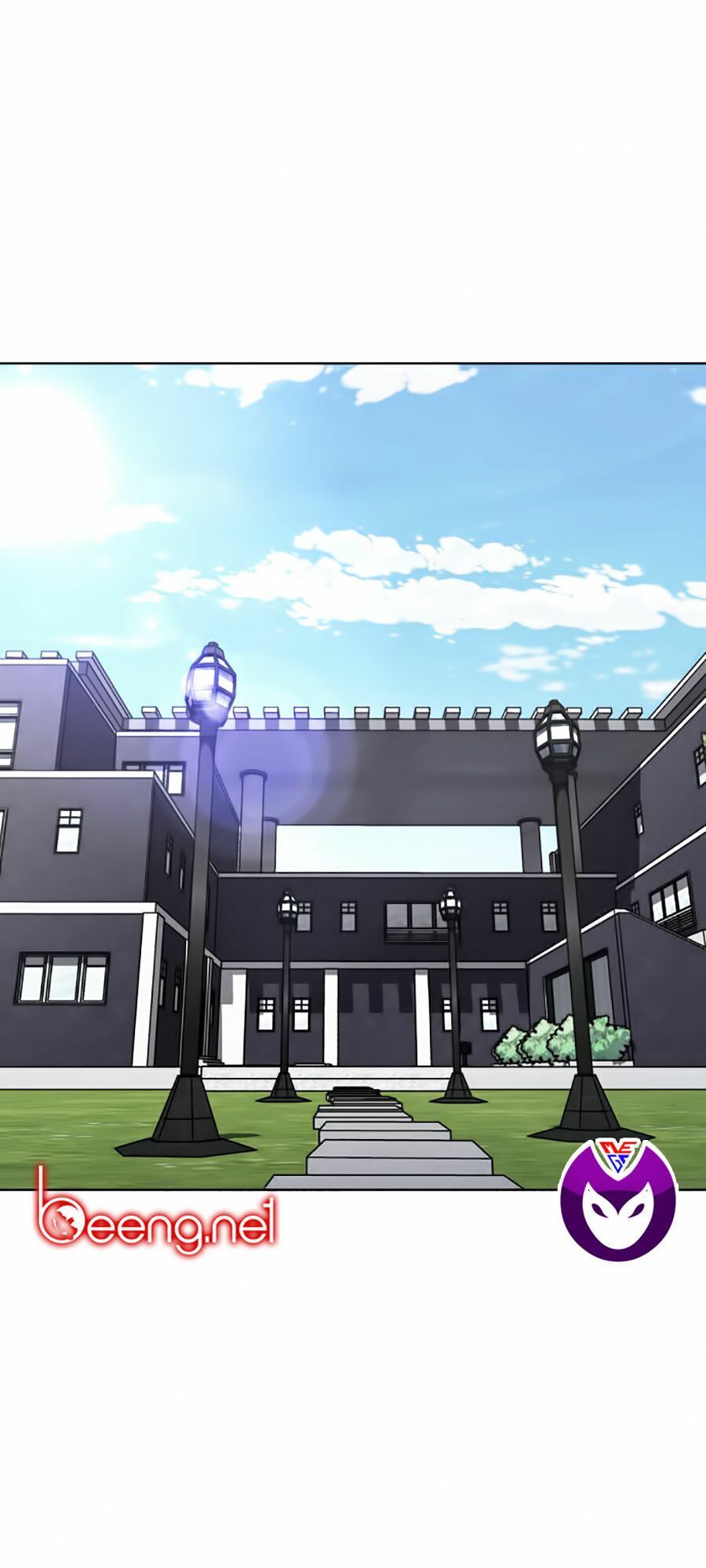 đọc truyện Cậu Bé Của Thần Chết Chương 11 ảnh 3 tại Thiên Thai Truyện