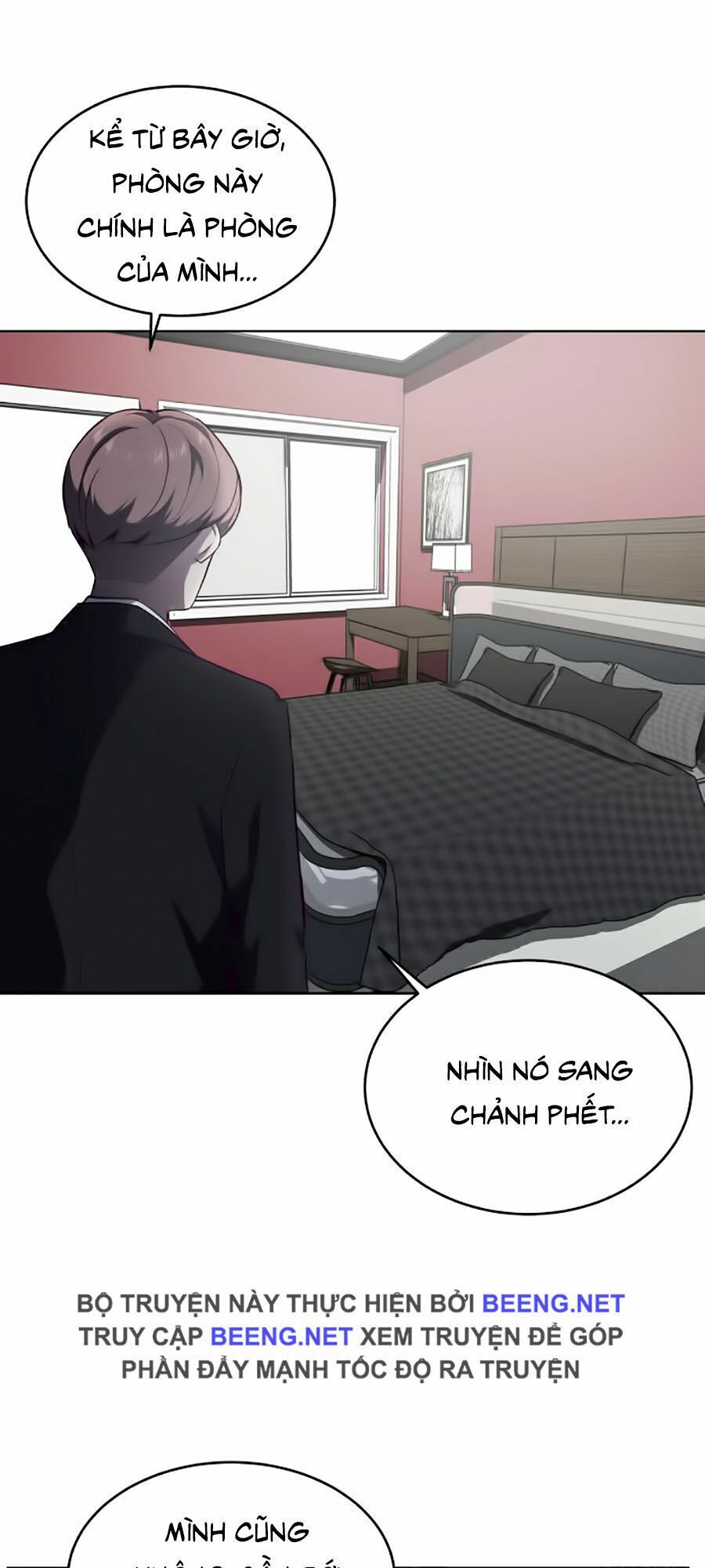 đọc truyện Cậu Bé Của Thần Chết Chương 11 ảnh 14 tại Thiên Thai Truyện