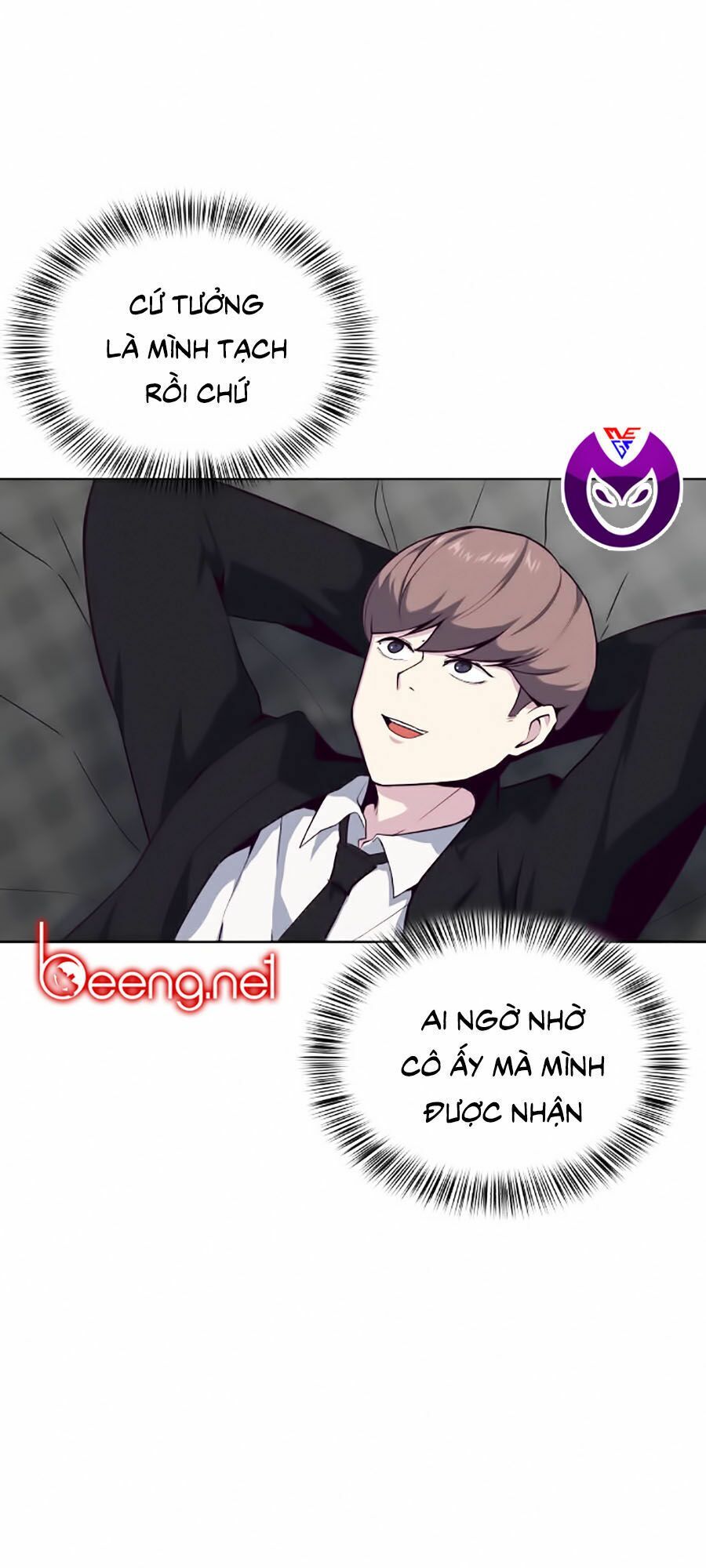 đọc truyện Cậu Bé Của Thần Chết Chương 11 ảnh 16 tại Thiên Thai Truyện