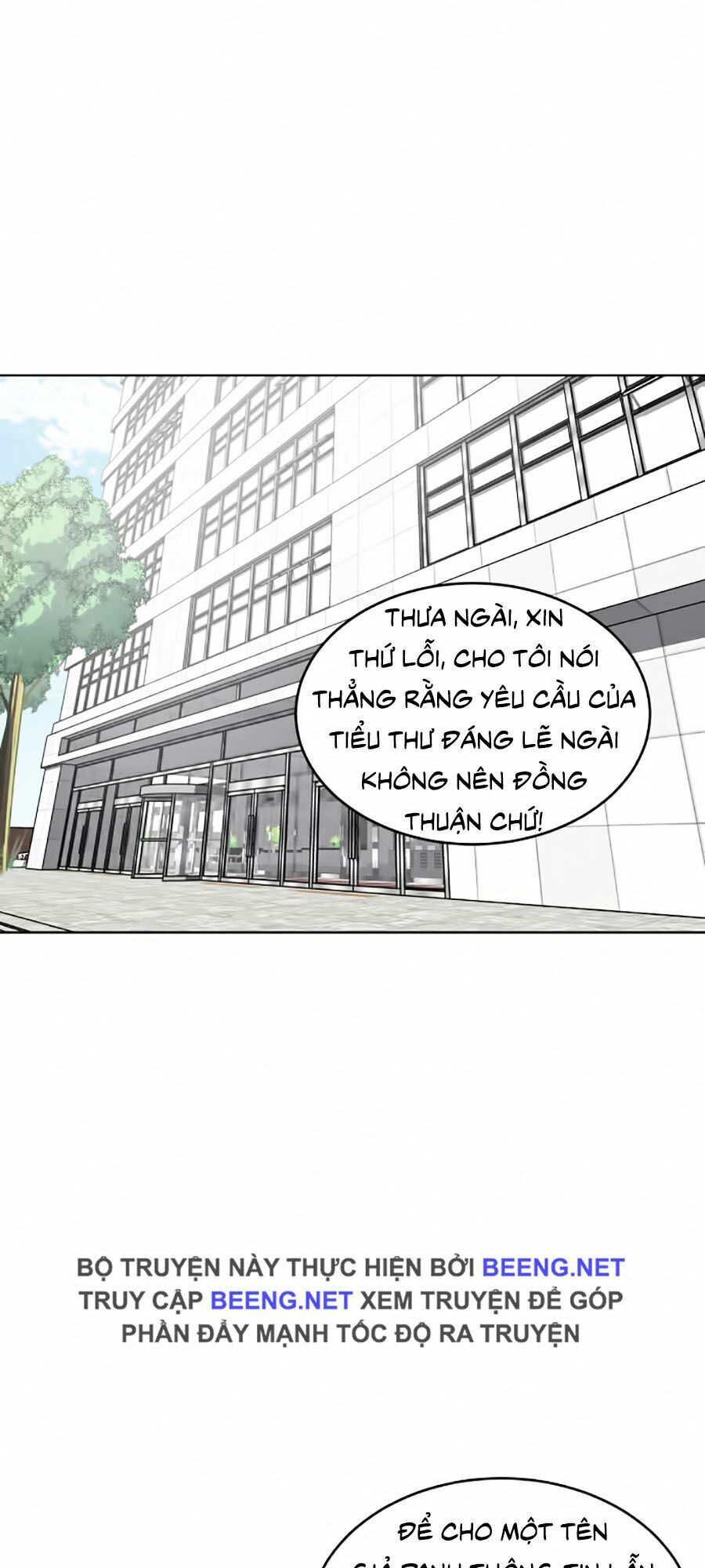 đọc truyện Cậu Bé Của Thần Chết Chương 11 ảnh 17 tại Thiên Thai Truyện