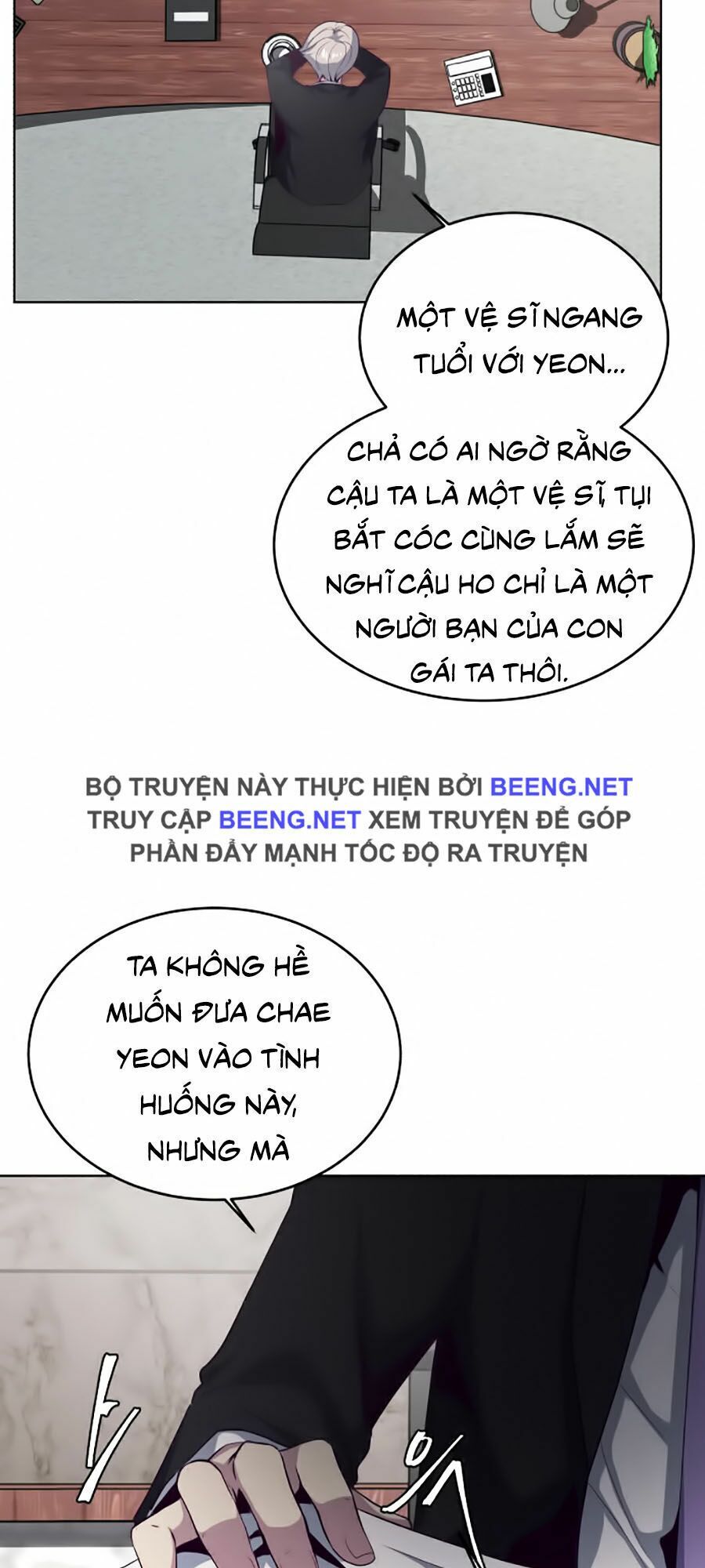 đọc truyện Cậu Bé Của Thần Chết Chương 11 ảnh 23 tại Thiên Thai Truyện