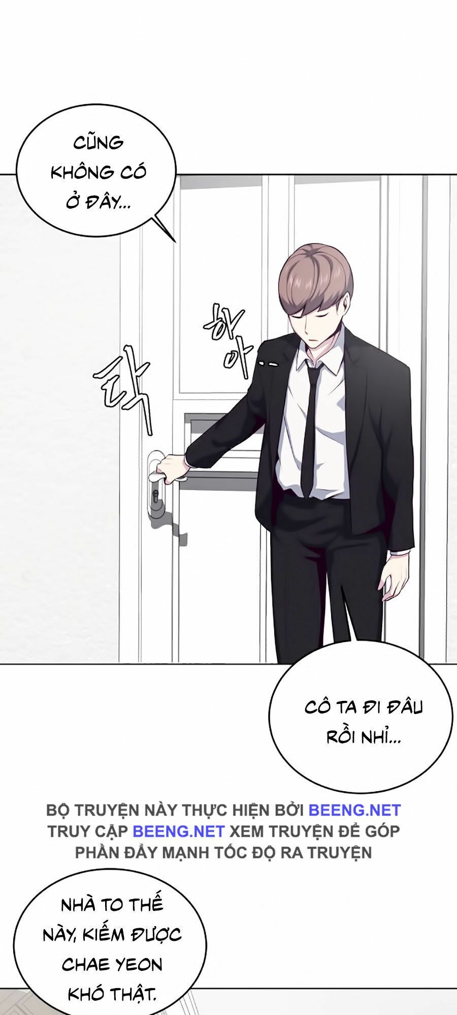 đọc truyện Cậu Bé Của Thần Chết Chương 11 ảnh 27 tại Thiên Thai Truyện