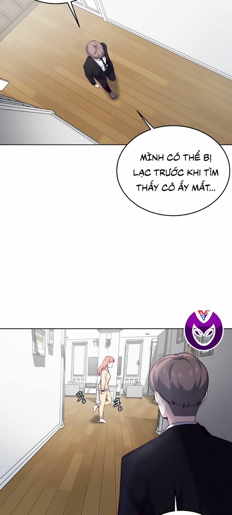 đọc truyện Cậu Bé Của Thần Chết Chương 11 ảnh 28 tại Thiên Thai Truyện