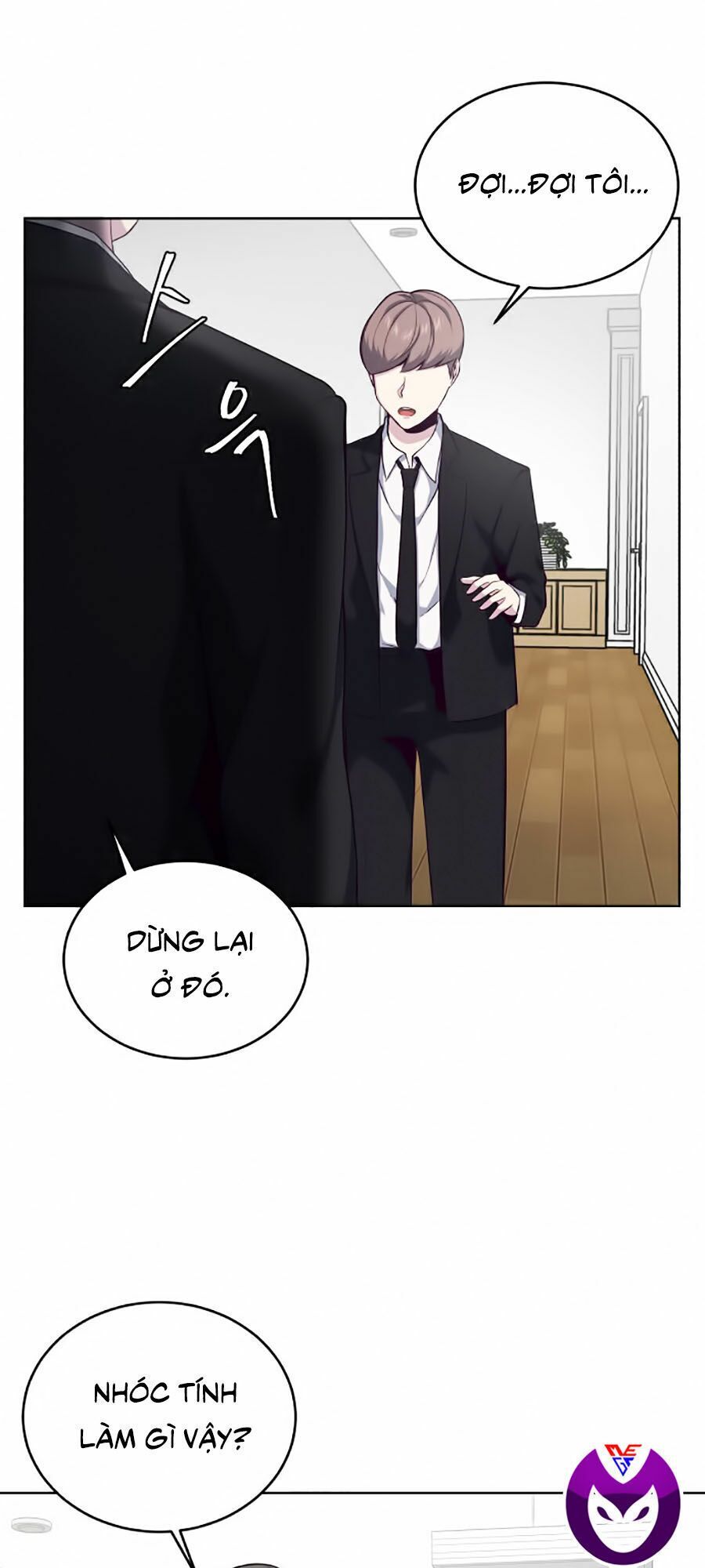 đọc truyện Cậu Bé Của Thần Chết Chương 11 ảnh 30 tại Thiên Thai Truyện