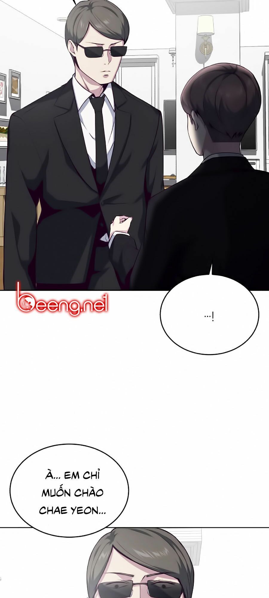 đọc truyện Cậu Bé Của Thần Chết Chương 11 ảnh 31 tại Thiên Thai Truyện