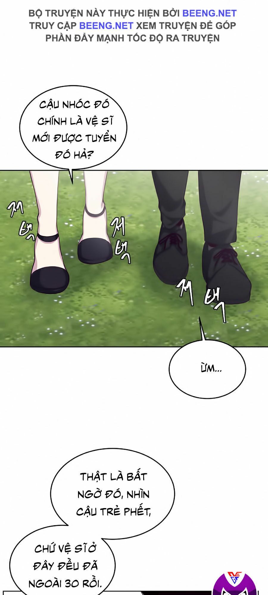 đọc truyện Cậu Bé Của Thần Chết Chương 11 ảnh 5 tại Thiên Thai Truyện