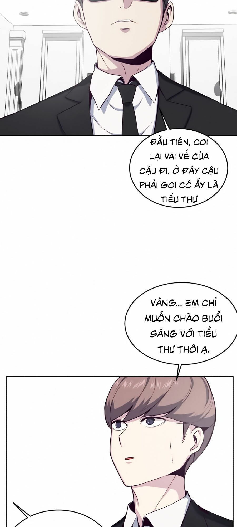 đọc truyện Cậu Bé Của Thần Chết Chương 11 ảnh 32 tại Thiên Thai Truyện