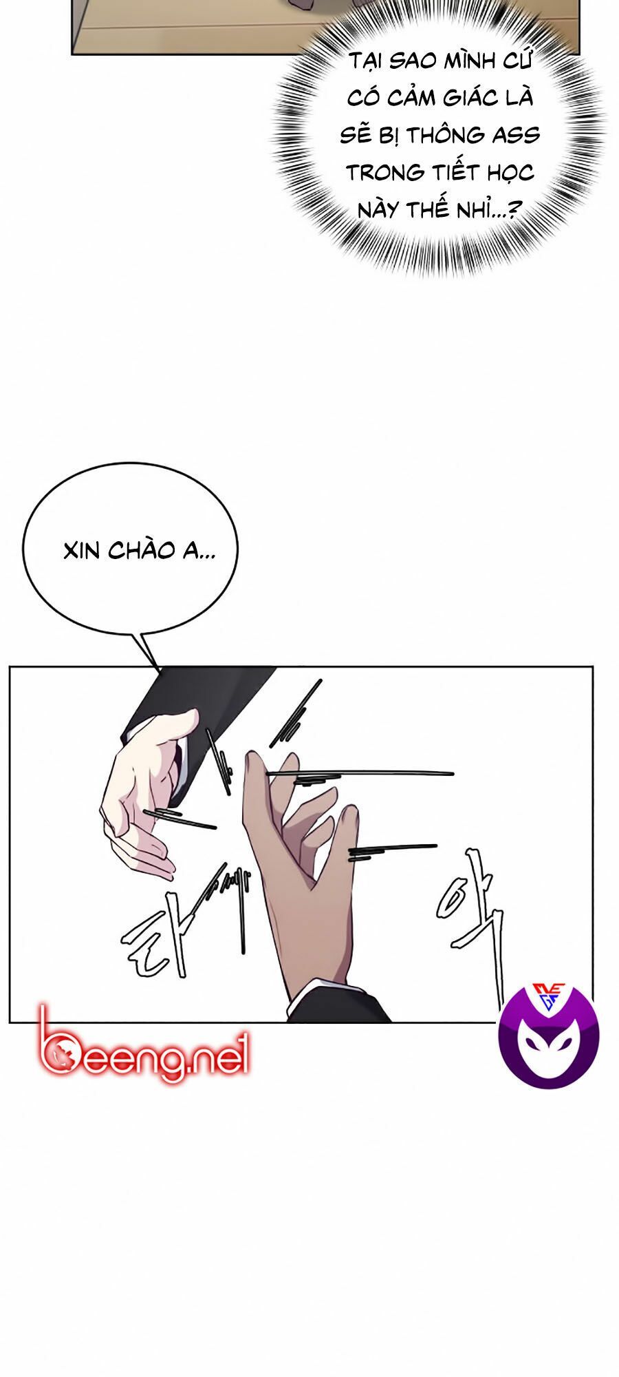 đọc truyện Cậu Bé Của Thần Chết Chương 11 ảnh 38 tại Thiên Thai Truyện