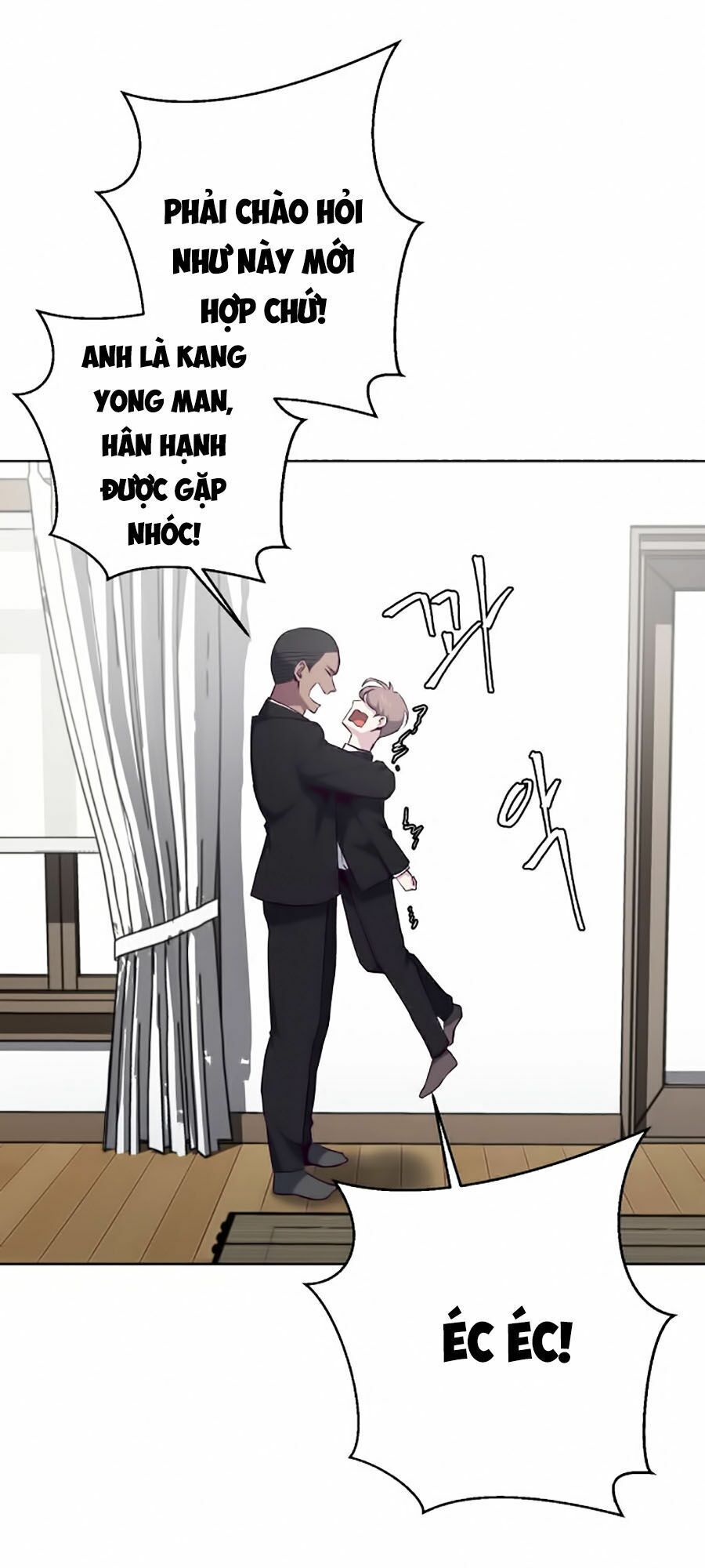 đọc truyện Cậu Bé Của Thần Chết Chương 11 ảnh 39 tại Thiên Thai Truyện