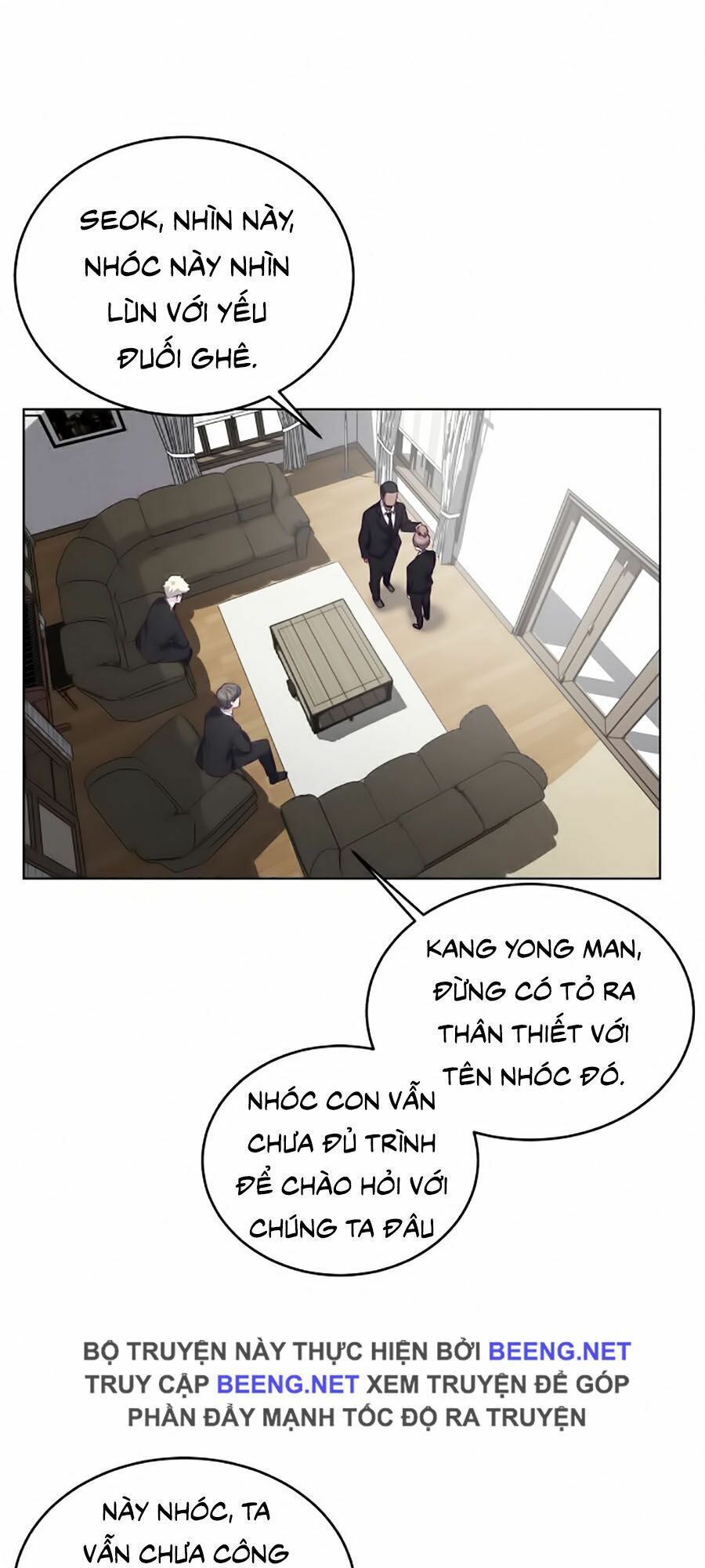 đọc truyện Cậu Bé Của Thần Chết Chương 11 ảnh 40 tại Thiên Thai Truyện