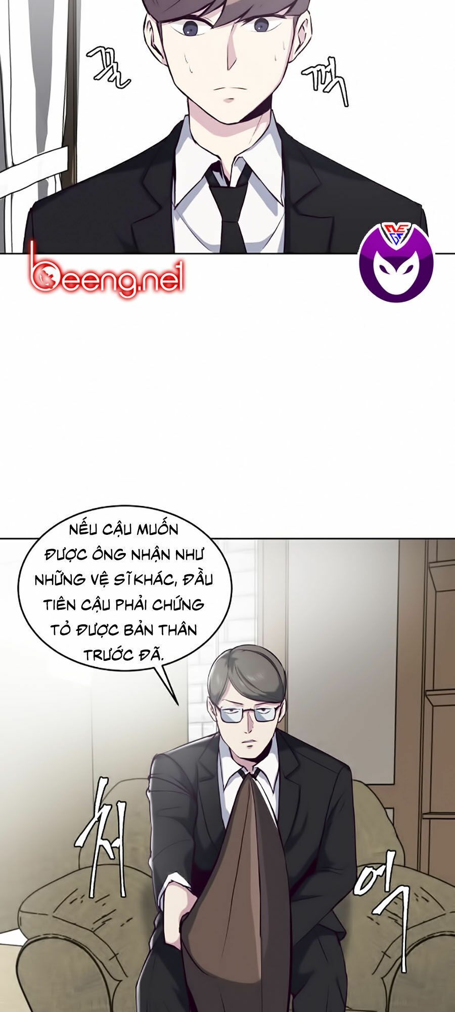 đọc truyện Cậu Bé Của Thần Chết Chương 11 ảnh 42 tại Thiên Thai Truyện