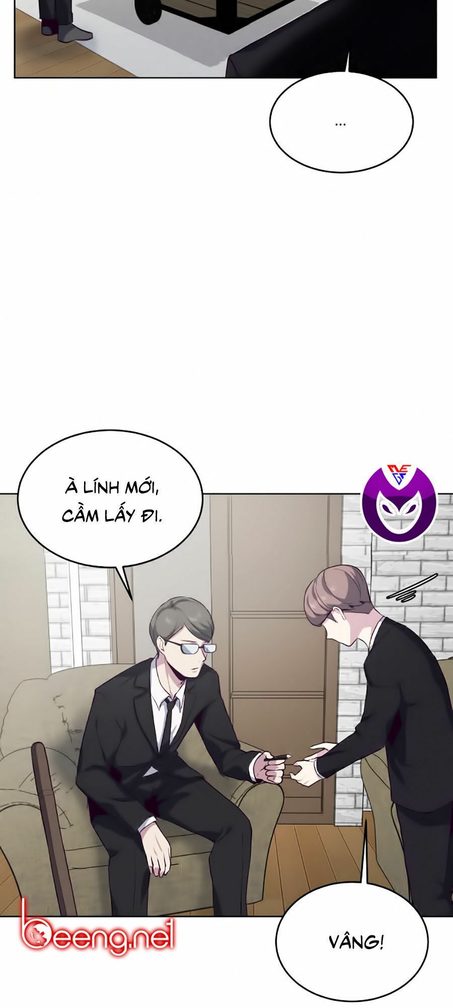 đọc truyện Cậu Bé Của Thần Chết Chương 11 ảnh 48 tại Thiên Thai Truyện