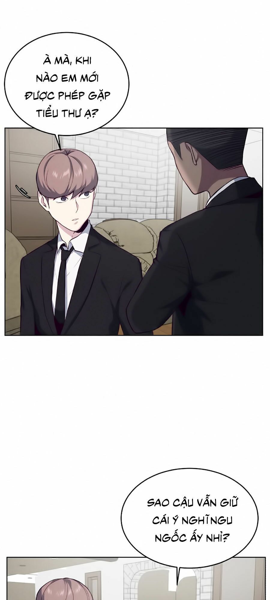 đọc truyện Cậu Bé Của Thần Chết Chương 11 ảnh 51 tại Thiên Thai Truyện