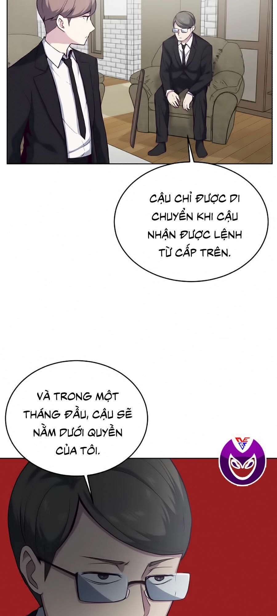 đọc truyện Cậu Bé Của Thần Chết Chương 11 ảnh 52 tại Thiên Thai Truyện