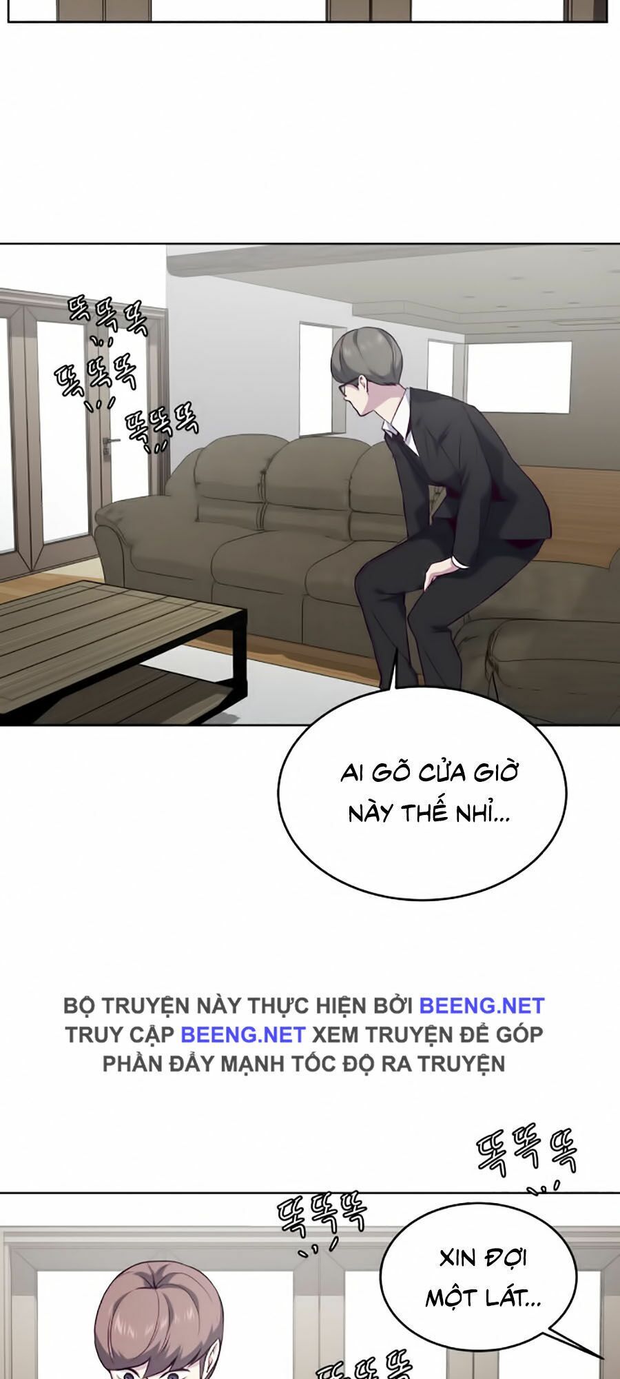 đọc truyện Cậu Bé Của Thần Chết Chương 11 ảnh 54 tại Thiên Thai Truyện