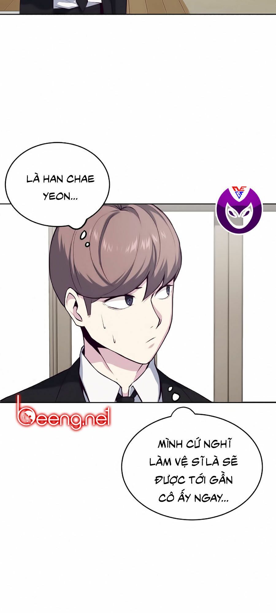 đọc truyện Cậu Bé Của Thần Chết Chương 11 ảnh 56 tại Thiên Thai Truyện