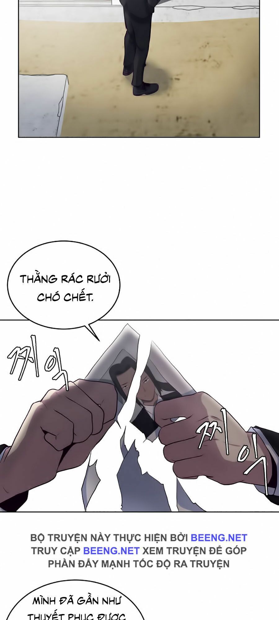 đọc truyện Cậu Bé Của Thần Chết Chương 11 ảnh 60 tại Thiên Thai Truyện