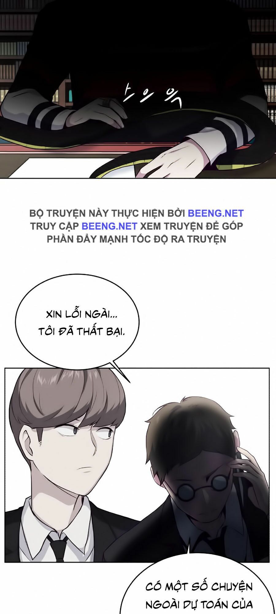 đọc truyện Cậu Bé Của Thần Chết Chương 11 ảnh 64 tại Thiên Thai Truyện