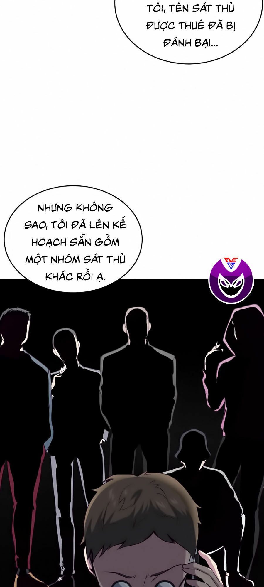 đọc truyện Cậu Bé Của Thần Chết Chương 11 ảnh 65 tại Thiên Thai Truyện