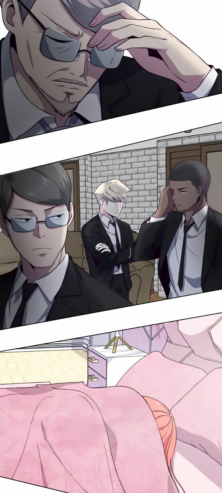 đọc truyện Cậu Bé Của Thần Chết Chương 11 ảnh 68 tại Thiên Thai Truyện