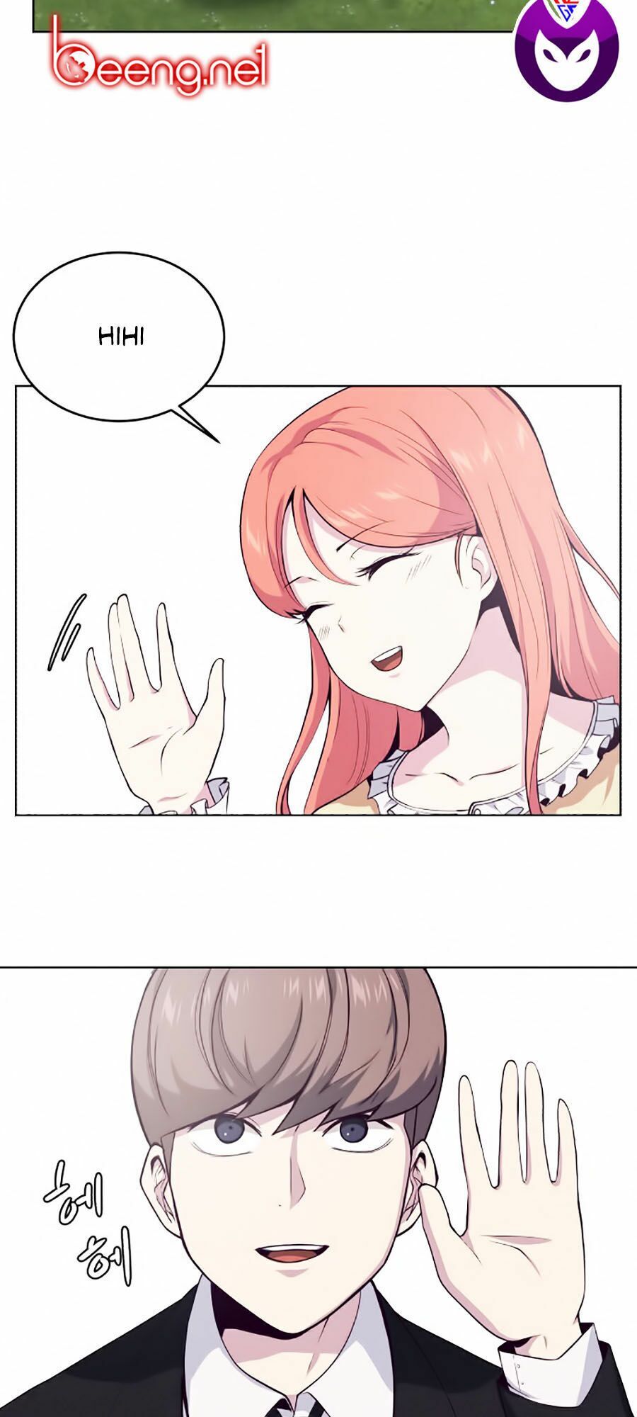 đọc truyện Cậu Bé Của Thần Chết Chương 11 ảnh 9 tại Thiên Thai Truyện