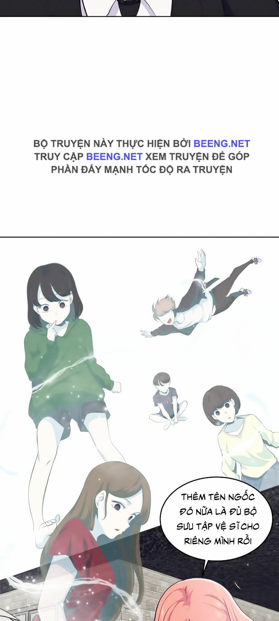 đọc truyện Cậu Bé Của Thần Chết Chương 11 ảnh 10 tại Thiên Thai Truyện