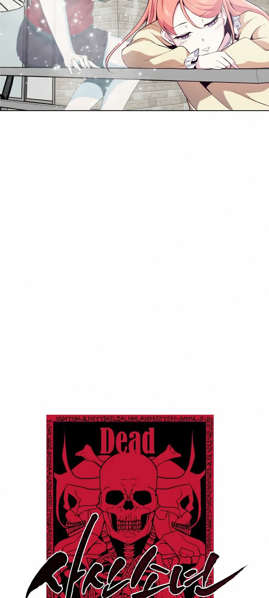 đọc truyện Cậu Bé Của Thần Chết Chương 11 ảnh 11 tại Thiên Thai Truyện