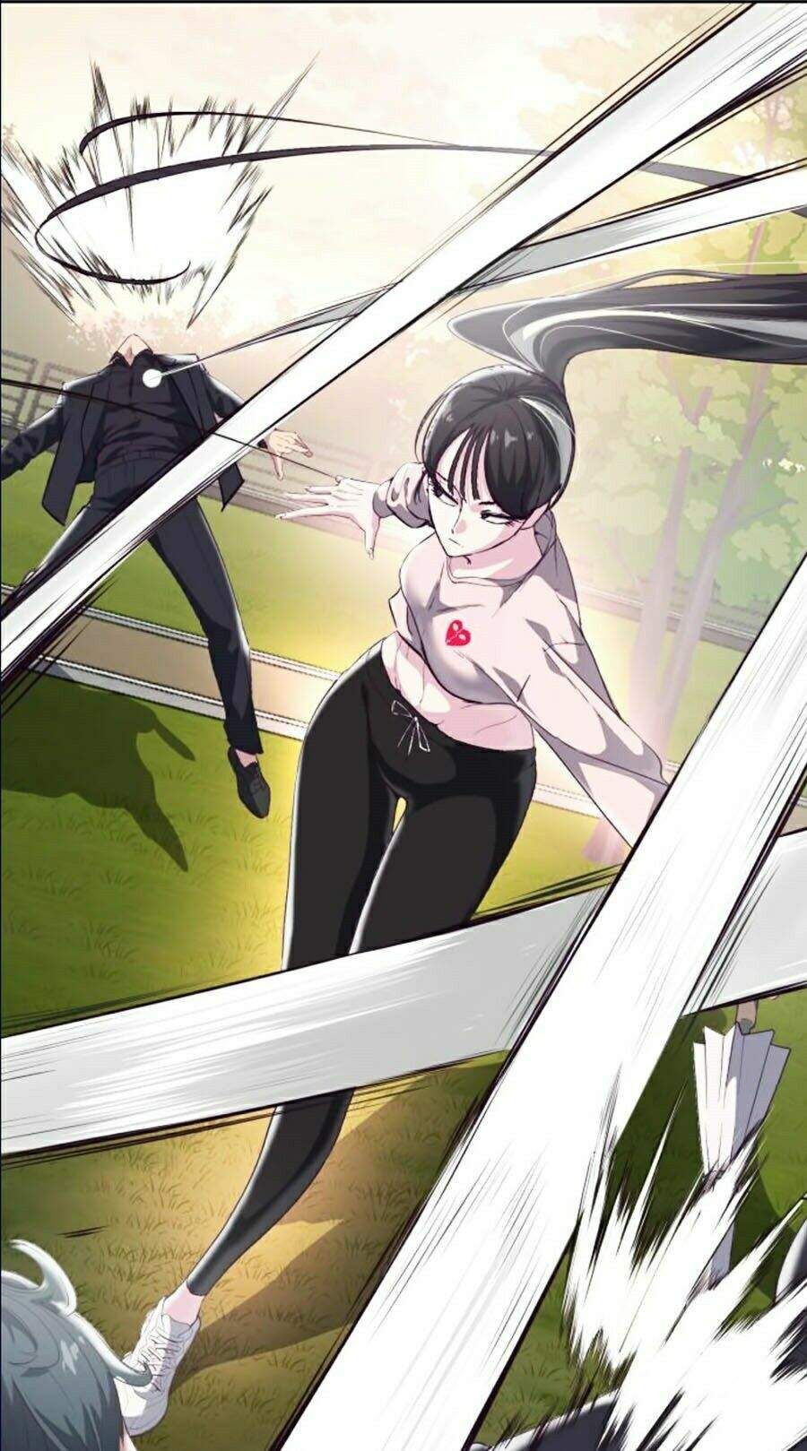 đọc truyện Cậu Bé Của Thần Chết Chương 110 ảnh 103 tại Thiên Thai Truyện