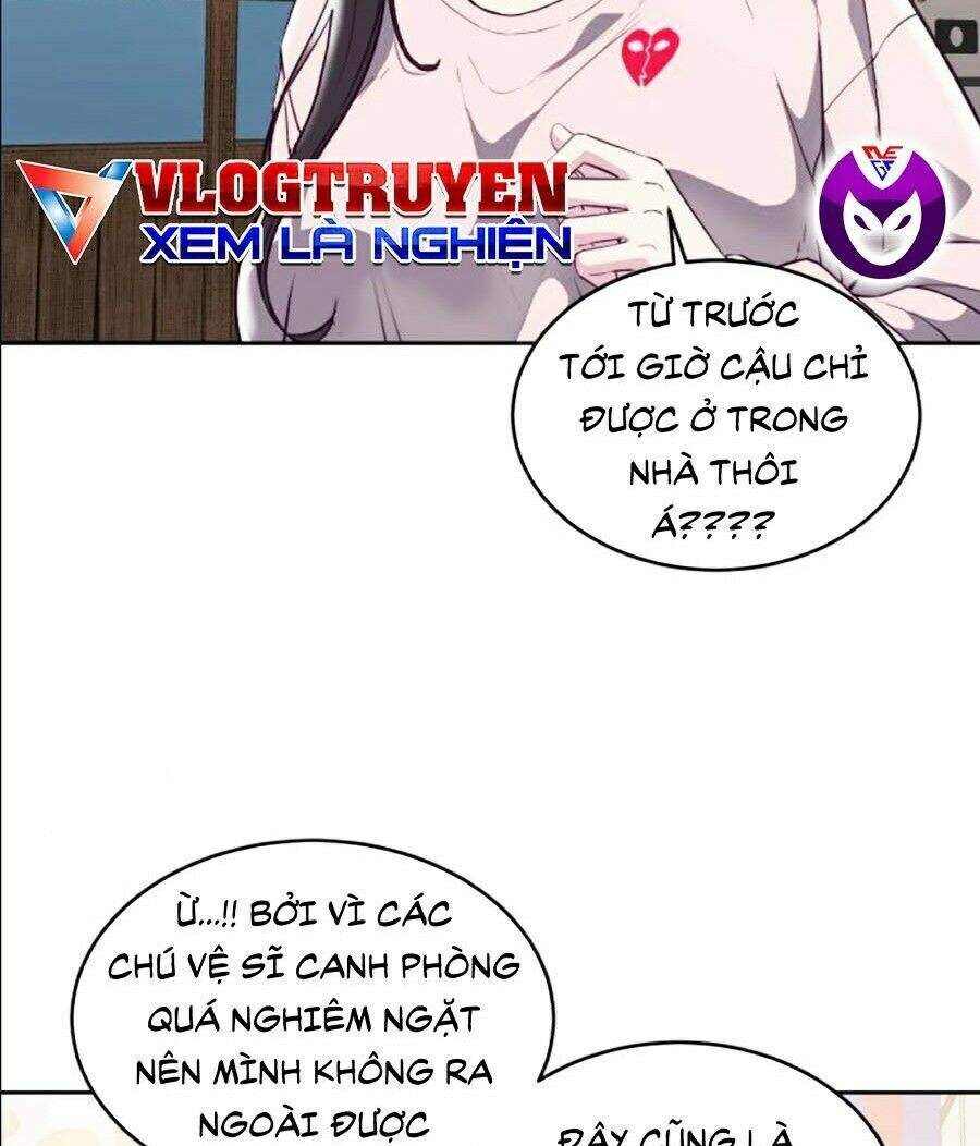 đọc truyện Cậu Bé Của Thần Chết Chương 110 ảnh 13 tại Thiên Thai Truyện