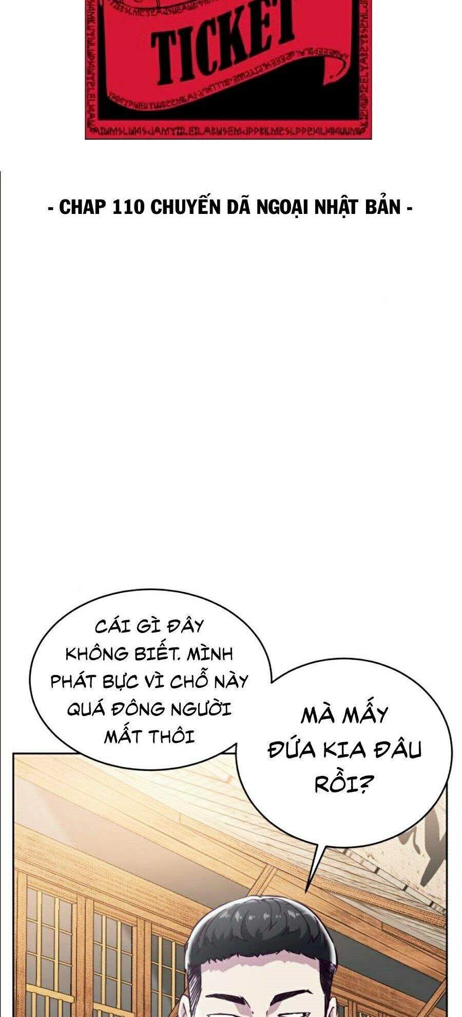 đọc truyện Cậu Bé Của Thần Chết Chương 110 ảnh 28 tại Thiên Thai Truyện