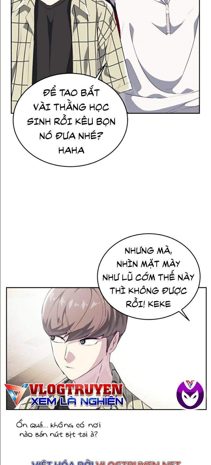 đọc truyện Cậu Bé Của Thần Chết Chương 110 ảnh 30 tại Thiên Thai Truyện