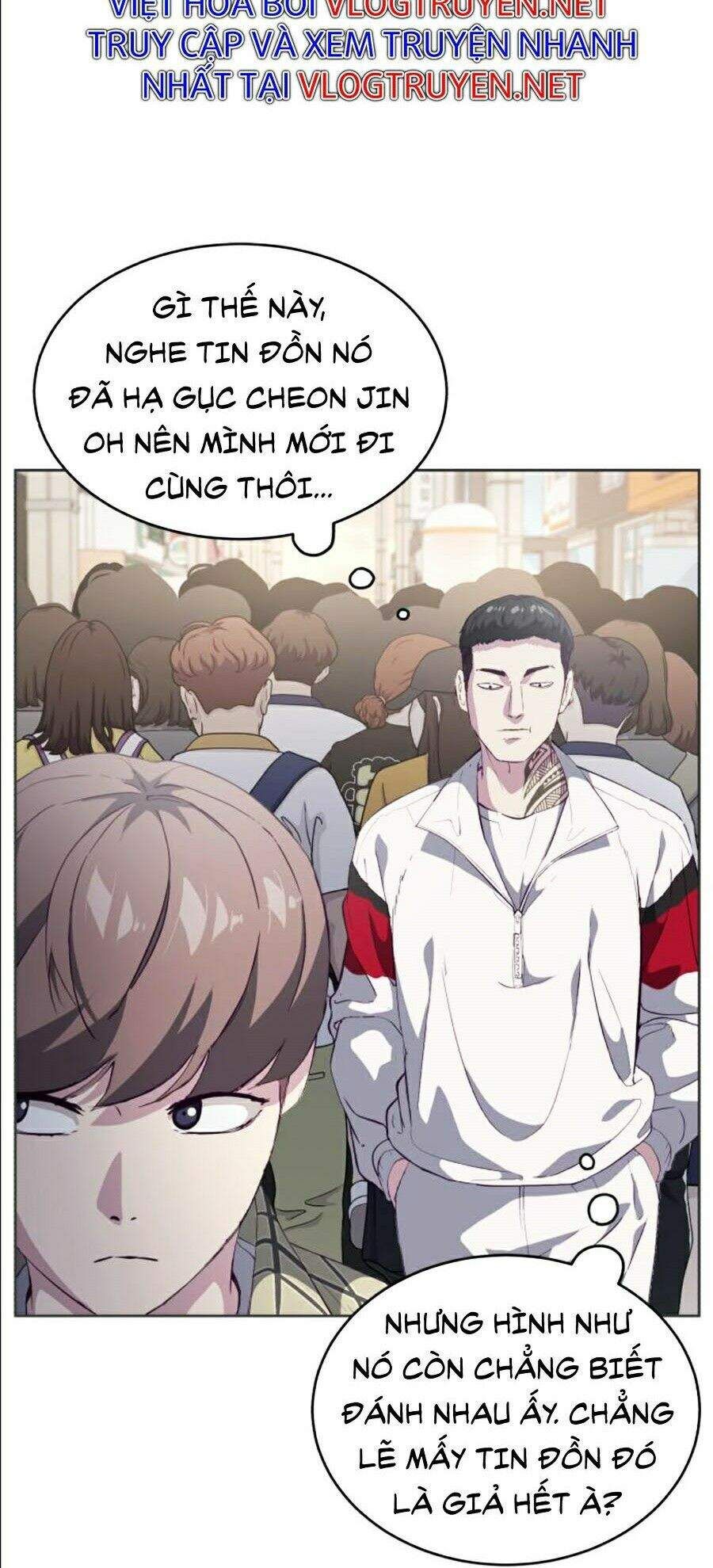 đọc truyện Cậu Bé Của Thần Chết Chương 110 ảnh 31 tại Thiên Thai Truyện