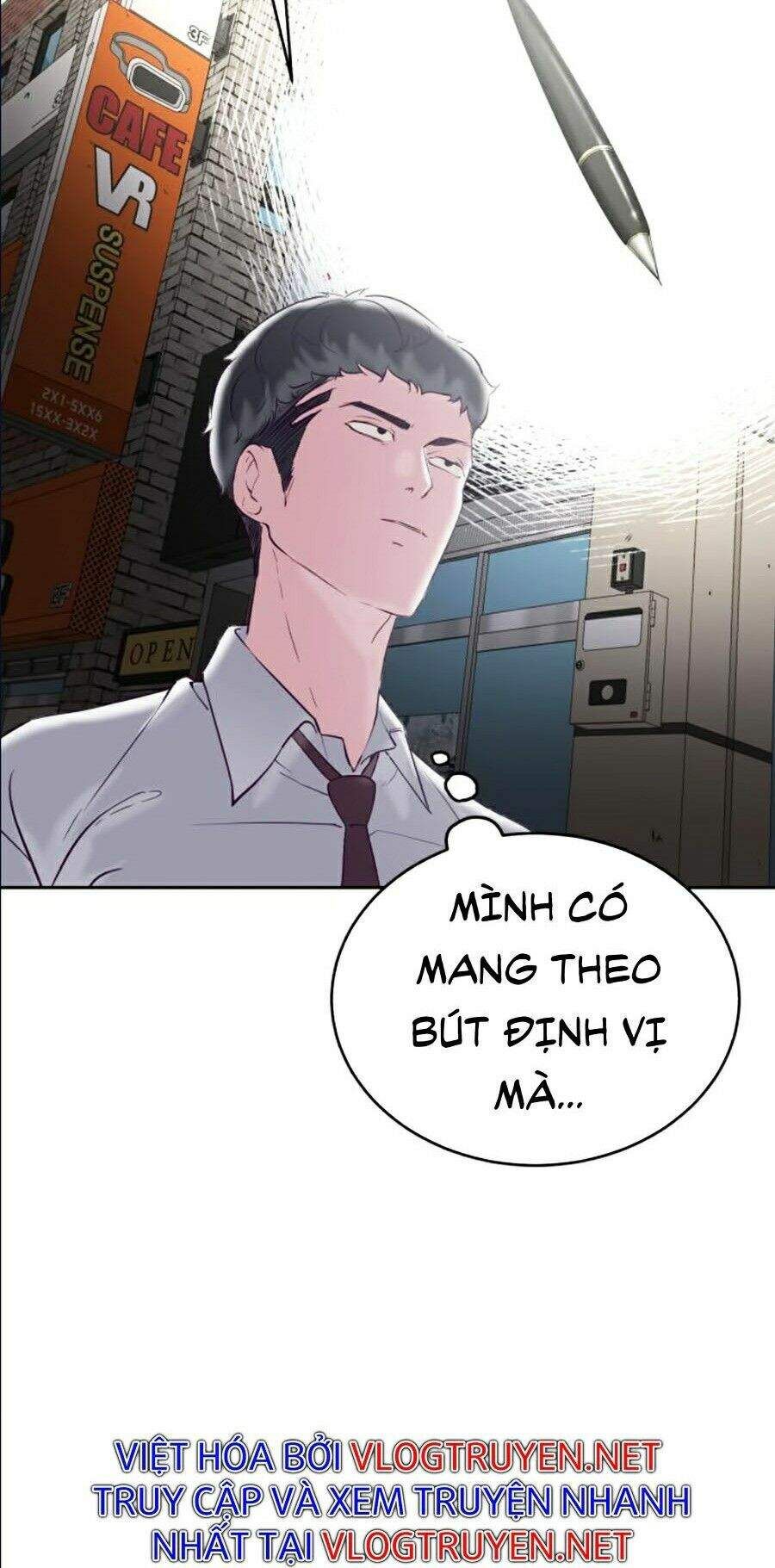 đọc truyện Cậu Bé Của Thần Chết Chương 110 ảnh 35 tại Thiên Thai Truyện