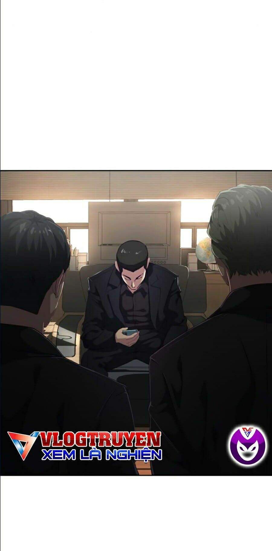 đọc truyện Cậu Bé Của Thần Chết Chương 110 ảnh 36 tại Thiên Thai Truyện