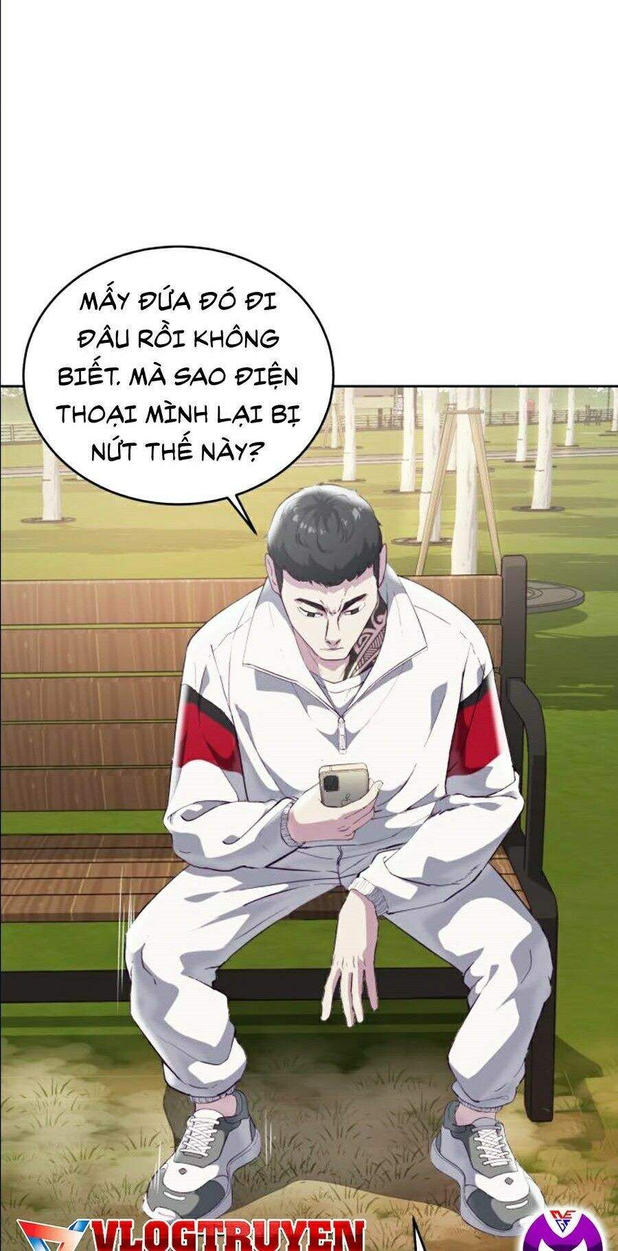 đọc truyện Cậu Bé Của Thần Chết Chương 110 ảnh 40 tại Thiên Thai Truyện