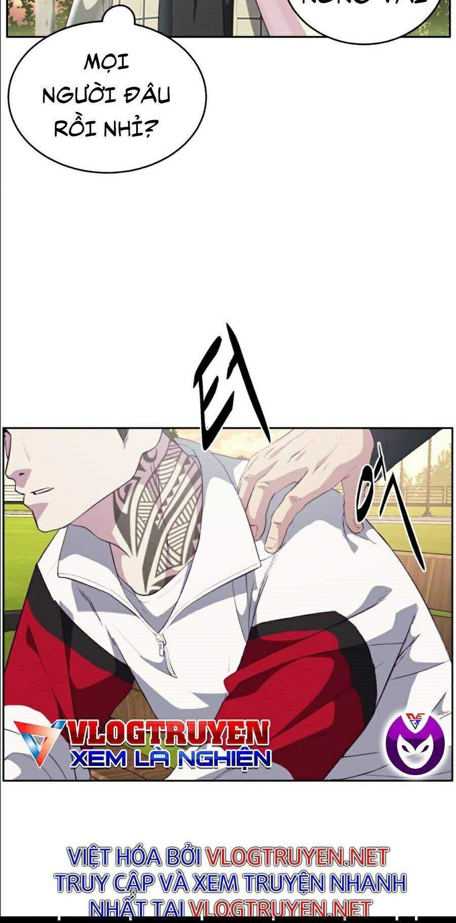 đọc truyện Cậu Bé Của Thần Chết Chương 110 ảnh 42 tại Thiên Thai Truyện