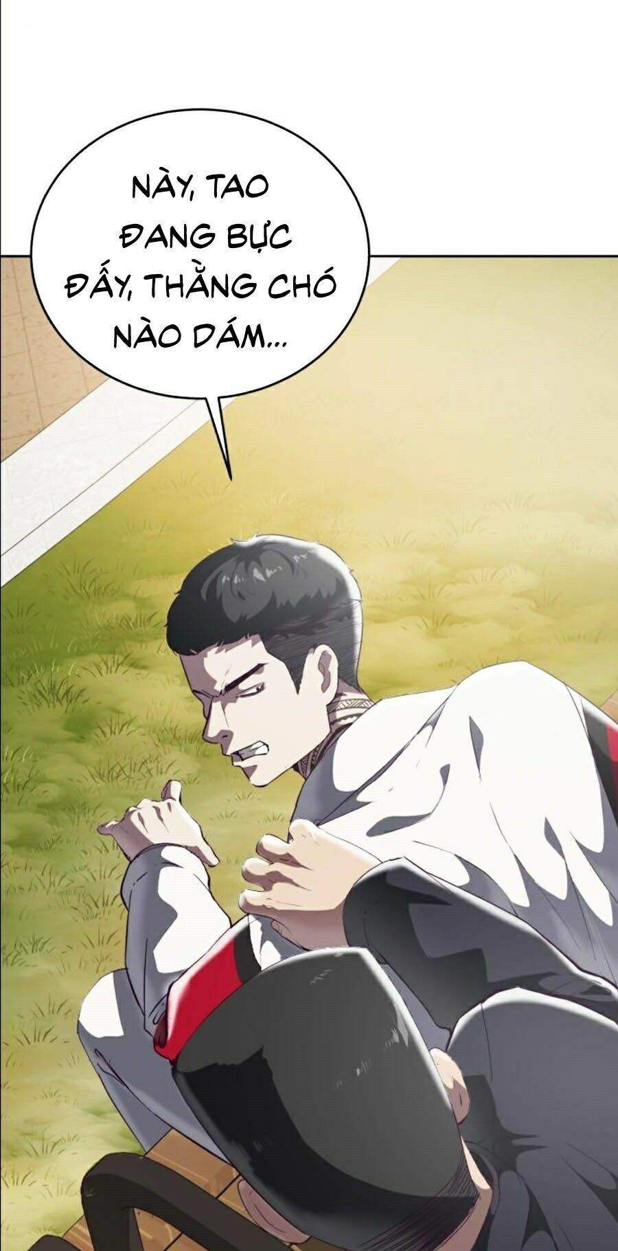 đọc truyện Cậu Bé Của Thần Chết Chương 110 ảnh 43 tại Thiên Thai Truyện