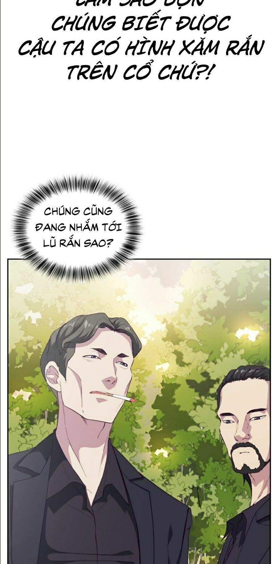 đọc truyện Cậu Bé Của Thần Chết Chương 110 ảnh 49 tại Thiên Thai Truyện