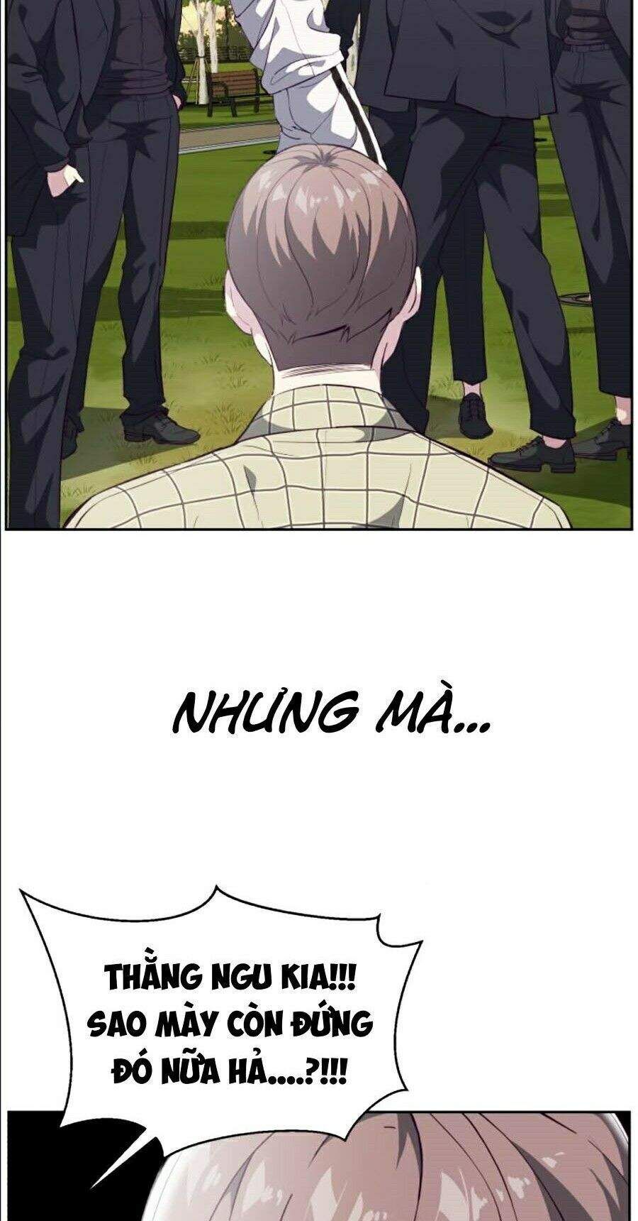 đọc truyện Cậu Bé Của Thần Chết Chương 110 ảnh 59 tại Thiên Thai Truyện