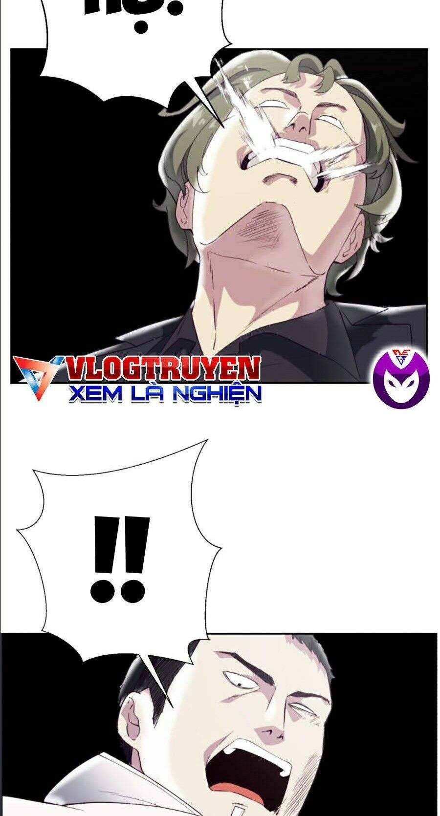 đọc truyện Cậu Bé Của Thần Chết Chương 110 ảnh 65 tại Thiên Thai Truyện