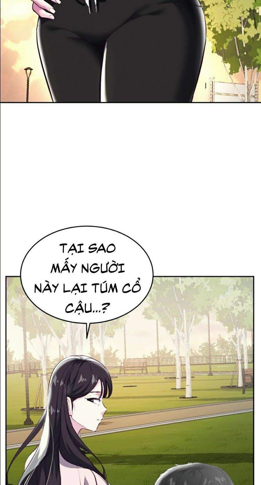 đọc truyện Cậu Bé Của Thần Chết Chương 110 ảnh 68 tại Thiên Thai Truyện