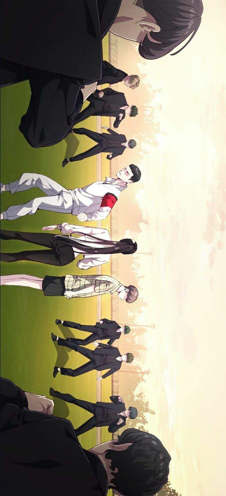 đọc truyện Cậu Bé Của Thần Chết Chương 110 ảnh 77 tại Thiên Thai Truyện