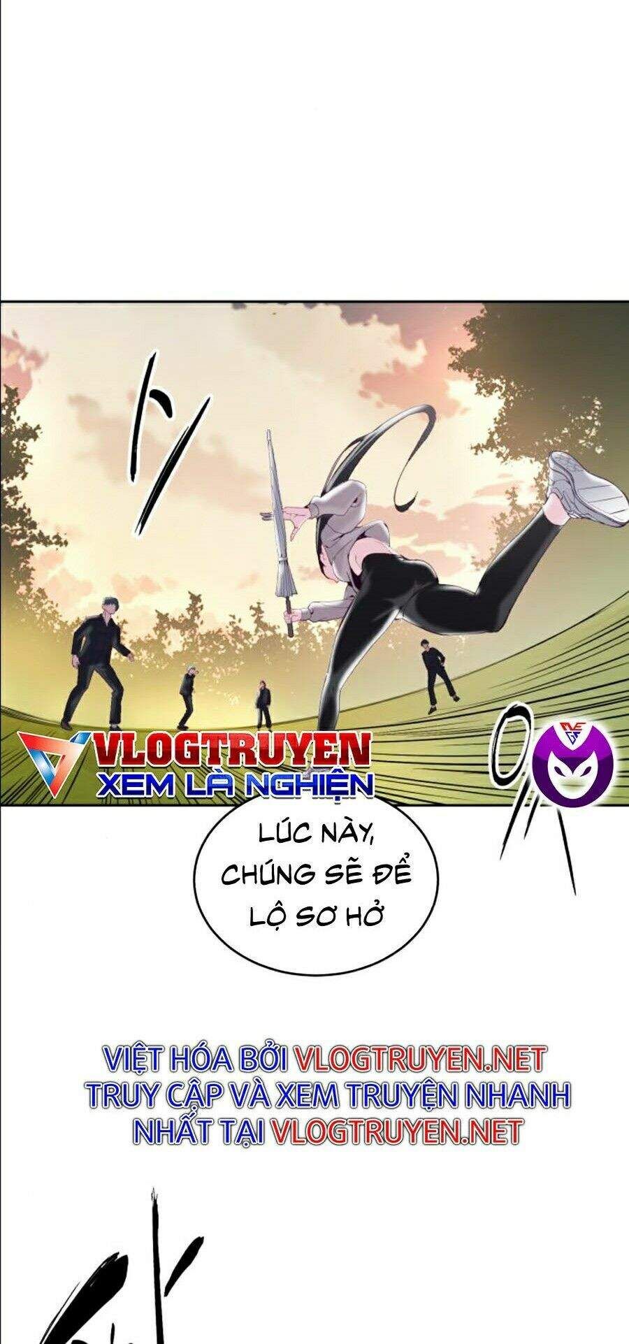 đọc truyện Cậu Bé Của Thần Chết Chương 110 ảnh 85 tại Thiên Thai Truyện