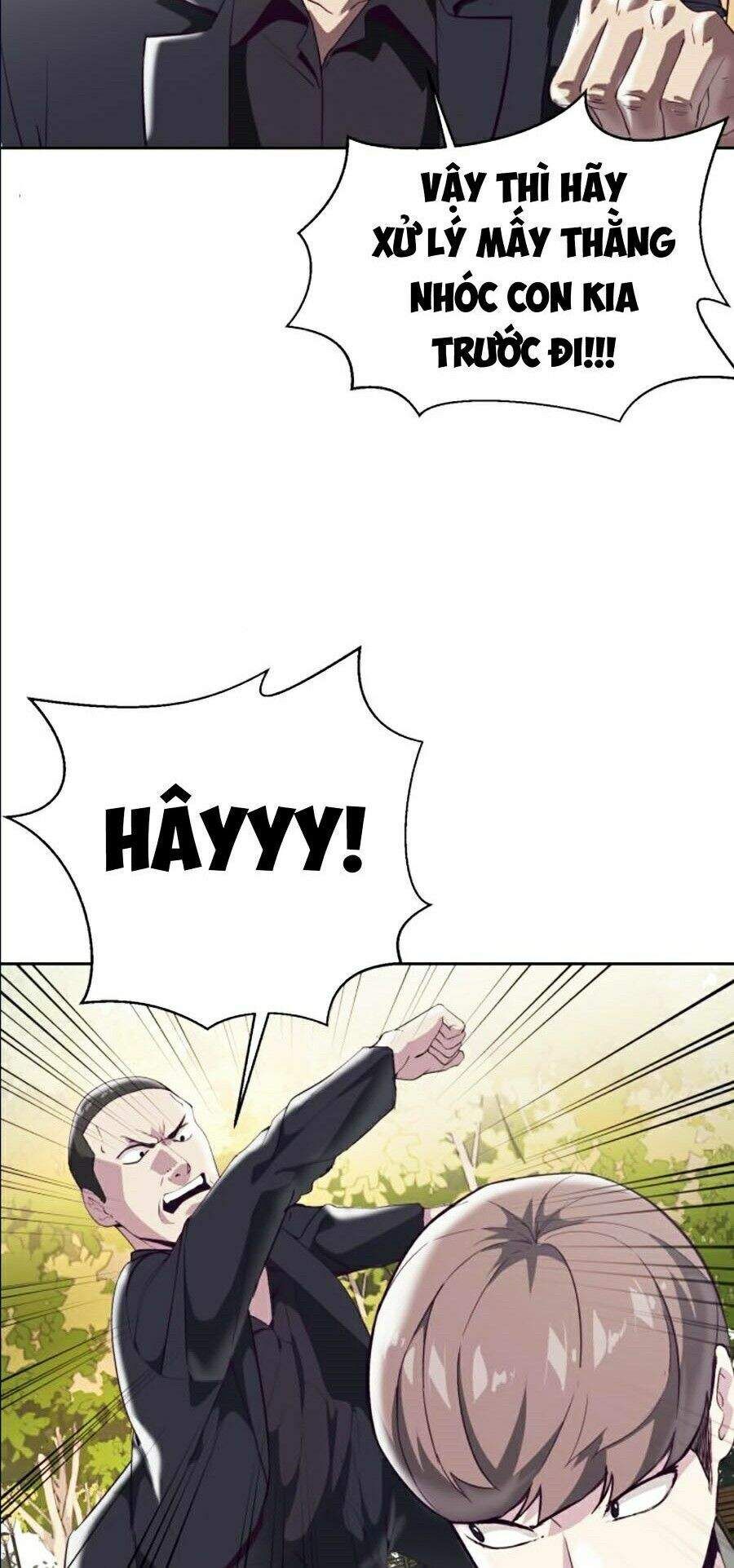 đọc truyện Cậu Bé Của Thần Chết Chương 110 ảnh 91 tại Thiên Thai Truyện