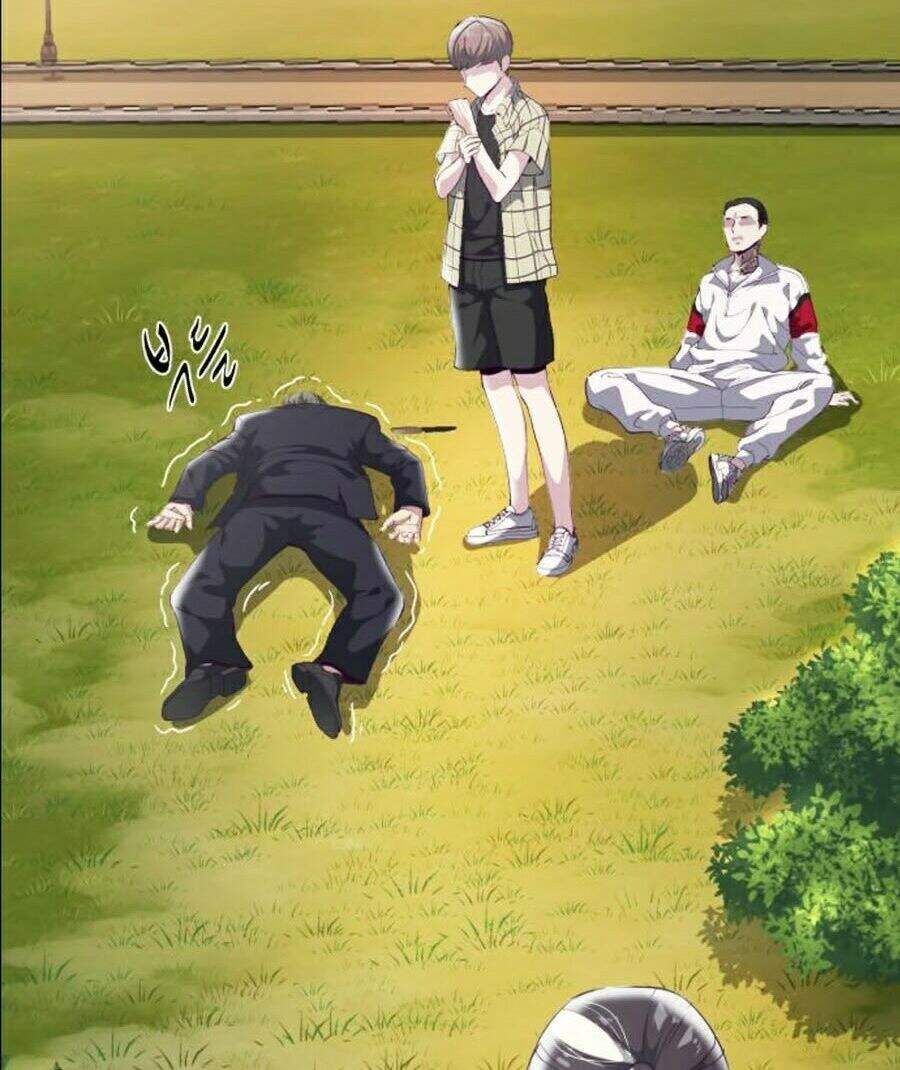 đọc truyện Cậu Bé Của Thần Chết Chương 111 ảnh 12 tại Thiên Thai Truyện