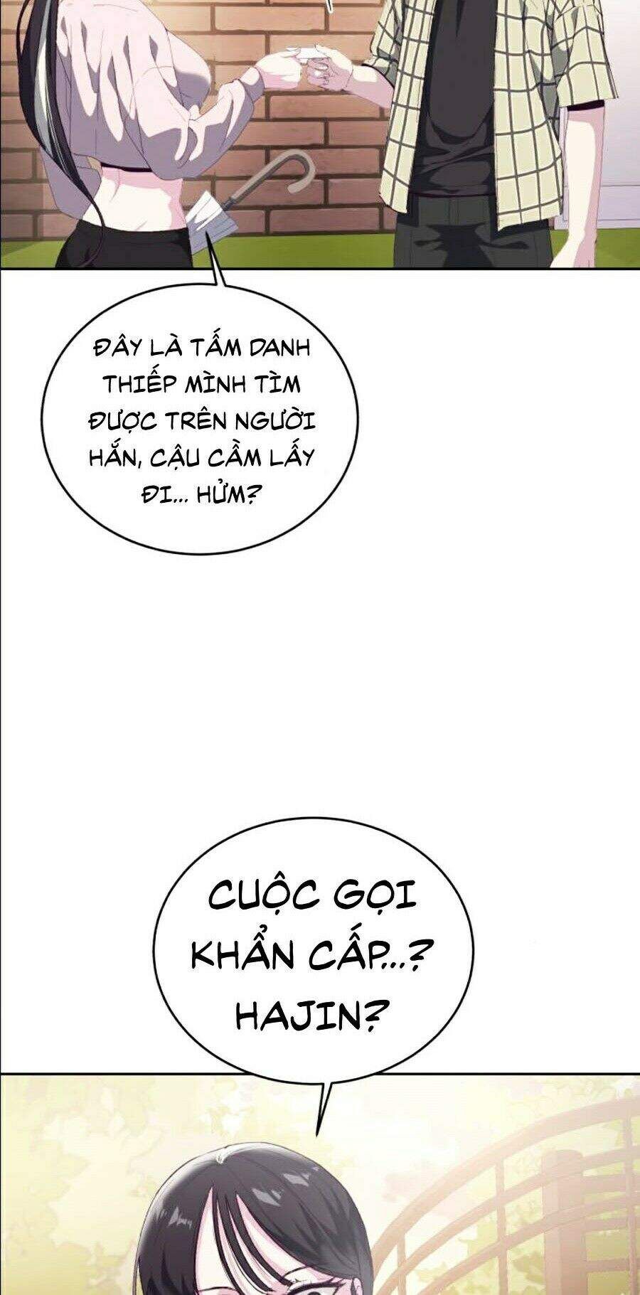 đọc truyện Cậu Bé Của Thần Chết Chương 111 ảnh 108 tại Thiên Thai Truyện